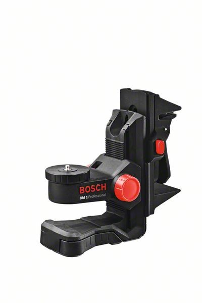 Bosch Professional +BM1 + Deckenklemme (0601015A01)
