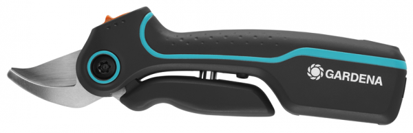 Gardena Akku-Gartenschere AssistCut (12222-20)