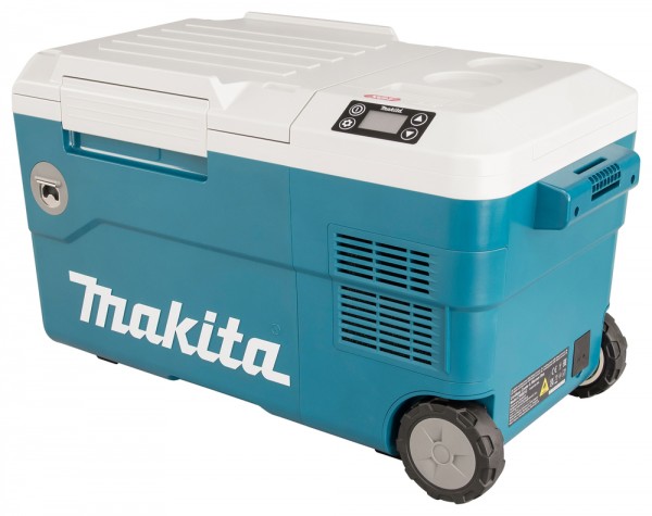 Makita CW001GZ01 Akku-Kühl- und Heizbox