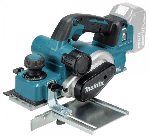 Makita DKP181Z Akku-Hobel