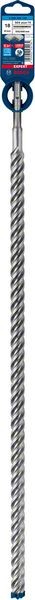 Bosch Professional Expert SDS plus-7X Hammerbohrer, 18 x 550 x 600 mm (2608900140)