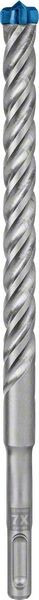 Bosch Professional Expert SDS plus-7X Hammerbohrer, 14 x 150 x 215 mm (2608900120)