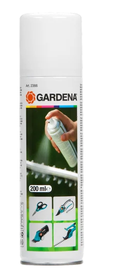 Gardena Pflegespray 200 ml (2366-20)