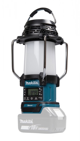 Makita DMR057 Akku-Laternenradio