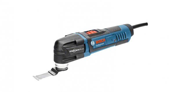 Bosch Professional GOP30-28 (C) Multi-Cutter (0601237001)