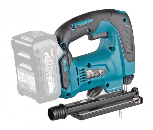 Makita JV002GZ Akku-Stichsäge