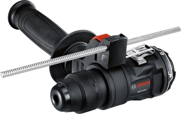 Bosch Professional GFA 12-H (C) FlexiClick-Aufsatz (1600A024LN)