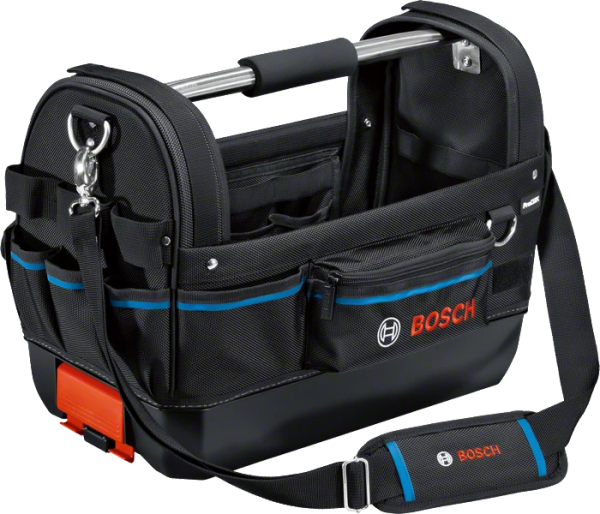 Bosch Professional GWT 20 Werkzeugtasche (1600A025L6)