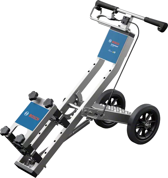 Bosch Professional GHT 130 (C) Wagen zur Bodenbelagsentfernung (1600A02JY7)