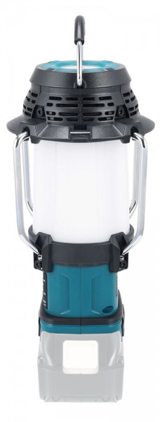 Makita DMR057 Akku-Laternenradio