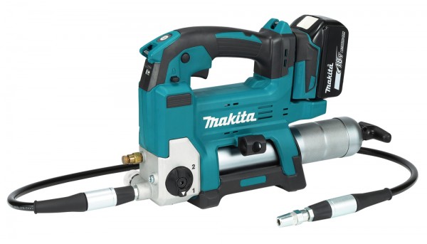 Makita DGP180RT Akku-Kartuschenpresse