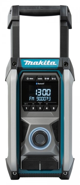 Makita MR006GZ Akku-Radio