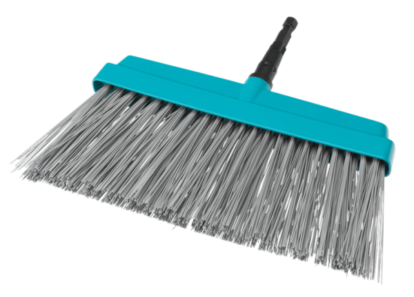 Gardena combisystem-Terrassenbesen (3609-20)