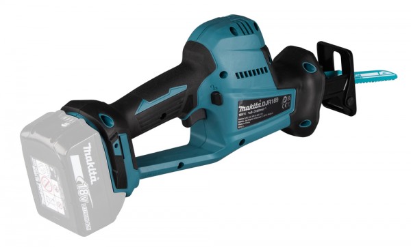Makita DJR189Z Akku-Reciprosäge