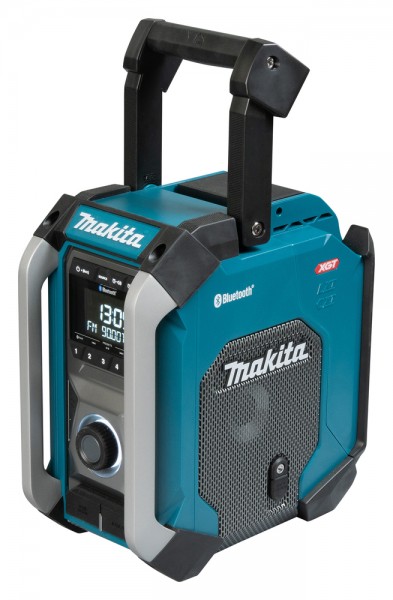Makita MR006GZ Akku-Radio