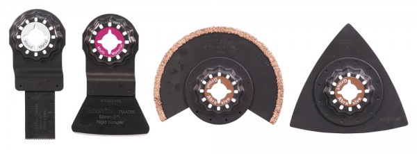 Makita Fliesenset Starlock (B-67496)