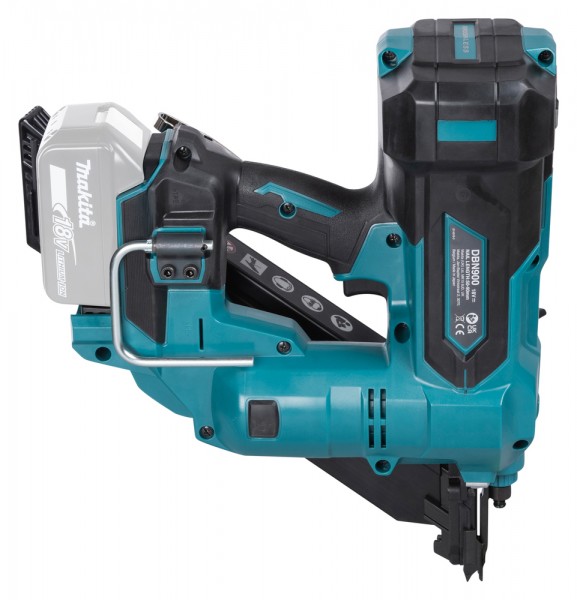 Makita DBN900ZK Akku-Nagler
