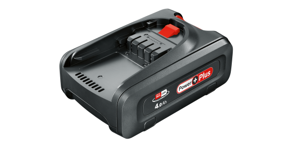 Bosch DIY Akku-Paket PBA 18 V 4,0Ah W-C (1607A350T0)