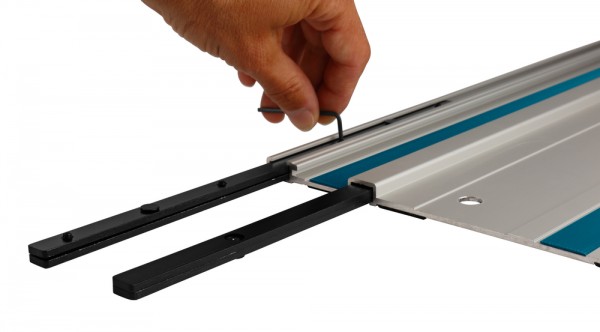 Makita Führungsschienenverbinder (198885-7)