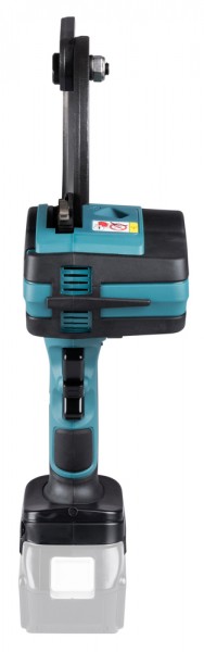 Makita DTC102ZK Akku-Kabelschneider