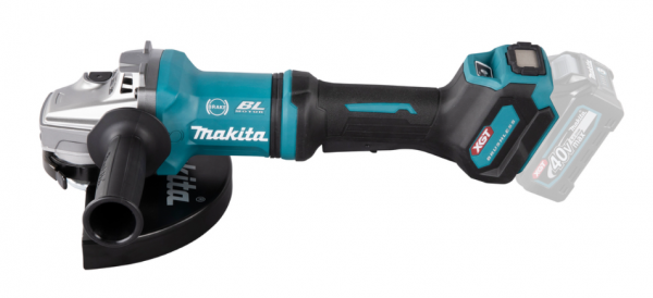 Makita GA038GZ Akku-Winkelschleifer
