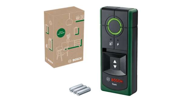 B-Ware Bosch DIY Truvo Ortungsgerät (06036812Z0)