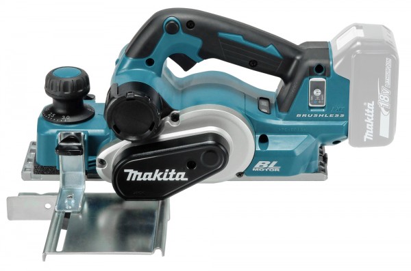 Makita DKP181Z Akku-Hobel