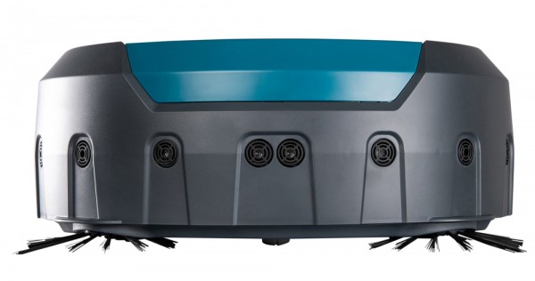 Makita DRC200Z Akku-Robotersauger