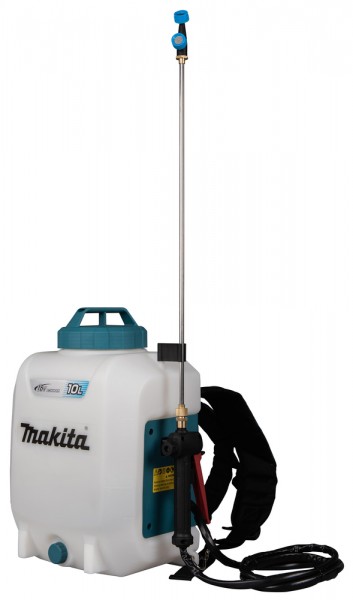 Makita DUS108Z Akku-Drucksprüher