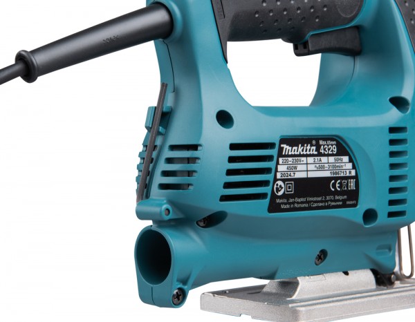 Makita 4329 Stichsäge