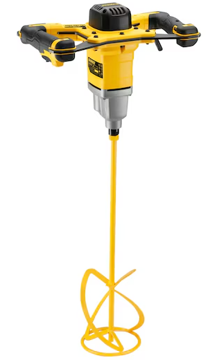 Dewalt DWD241-QS Rührwerk