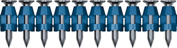 Bosch Professional Rundkopf-Streifennagel NB-19 (1600A02F4L)