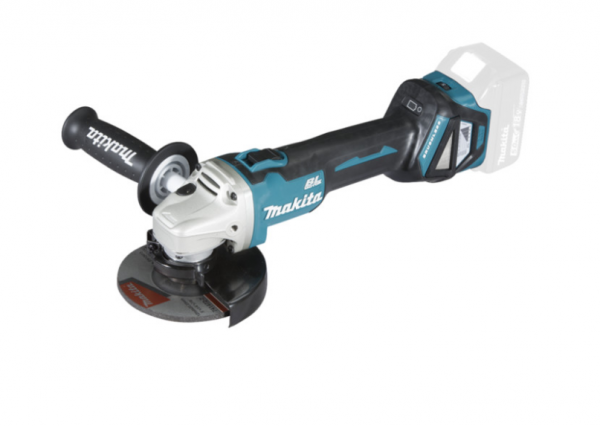 Makita DGA511Z Akku-Winkelschleifer