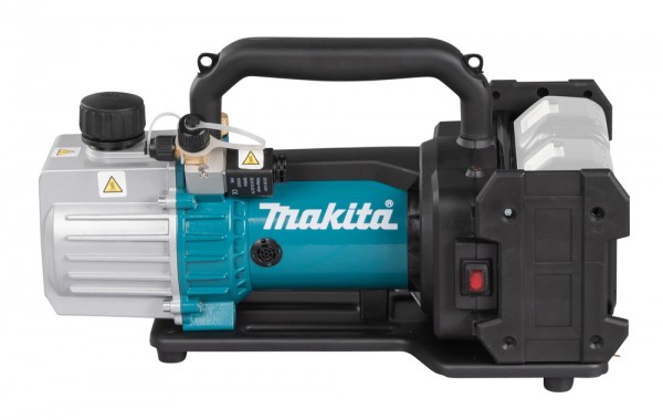 Makita DVP181ZK Akku-Vakuumpumpe