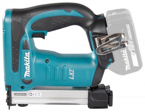 Makita DST221Z Akku-Tacker