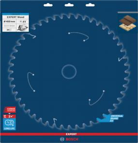 Bosch Professional EXP Holz KSB,450×4,5/3×30mm,Z34 (2608644078)
