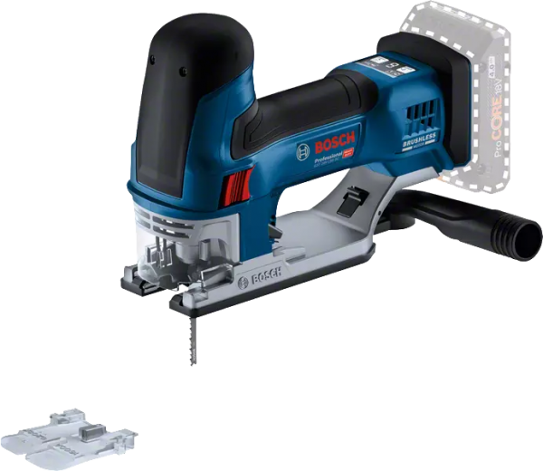 Bosch Professional GST 18V-155 SC (C) Akku-Stichsäge solo (06015B0001)