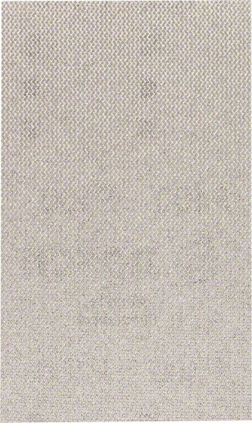 Bosch Professional Expert M480 Schleifnetz für Schwingschleifer, 80 x 133 mm, G 100, 10-tlg. (2608900735)
