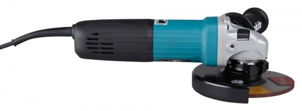 Makita GA6040C01 Winkelschleifer