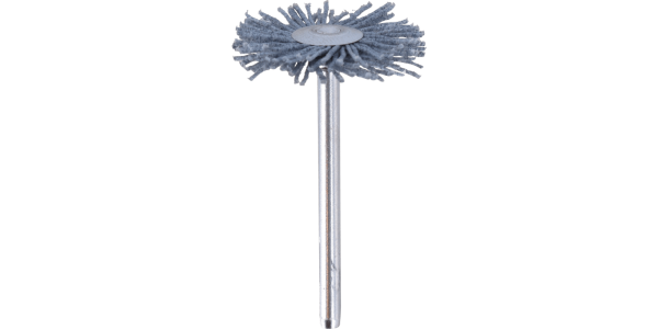 DREMEL® Hochleistungs-Schleifbürste 26 mm (538)