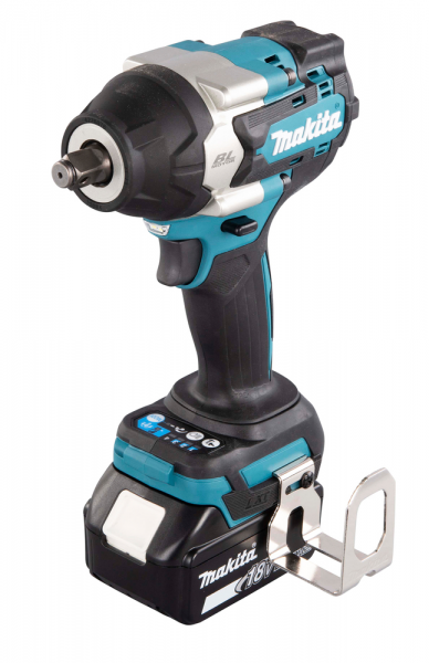 Makita DTW700RTJ Akku-Schlagschrauber