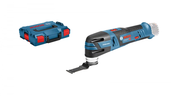 Bosch Professional GOP 12V-28 Multi-Cutter (L) solo CLC (06018B5002)