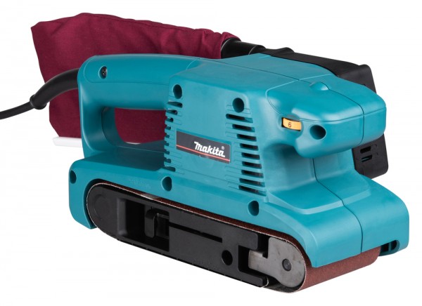 Makita 9911 Bandschleifer