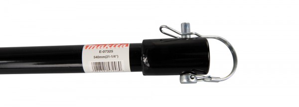 Makita Verlängerung für Erdbohrer 540 mm (E-07325)