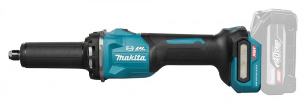 Makita GD001GZ Akku-Geradeschleifer