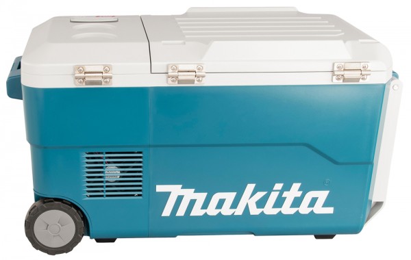 Makita CW001GZ01 Akku-Kühl- und Heizbox