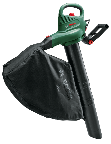 B-Ware Bosch DIY UniversalGardenTidy 3000 Gartensauger (06008B1001)