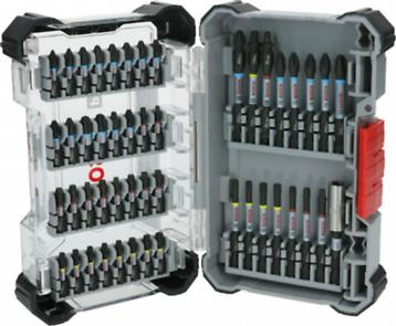 Bosch Professional PRO Impact Schrauberbit Set,48St (2608521U88)