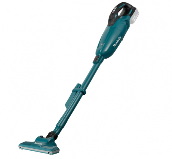 B-Ware: Makita DCL284FZ Akku-Staubsauger