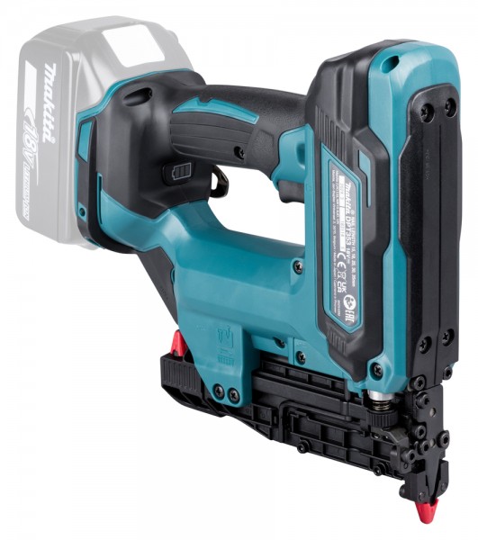Makita DPT353Z Akku-Nagler